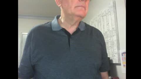 Snapshot of thickmelnik chatting on January 13, 2025, 1:17 pm James online show from January 13, 2025, 1:17 pm