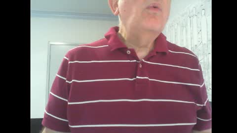 Snapshot of thickmelnik chatting on February 2, 2025, 11:53 pm James online show from February 2, 2025, 11:53 pm