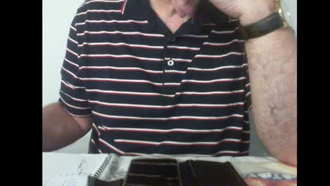 Snapshot of thickmelnik chatting on February 3, 2025, 2:34 pm James online show from February 3, 2025, 2:34 pm