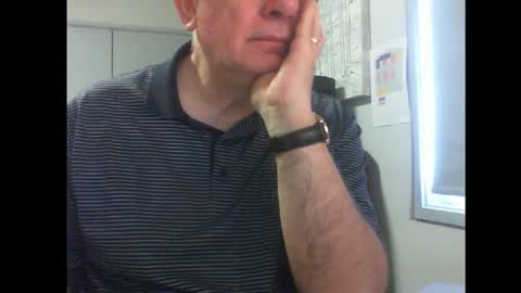 Snapshot of thickmelnik chatting on February 9, 2025, 4:04 am James online show from February 9, 2025, 4:04 am