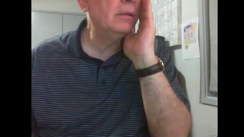 Snapshot of thickmelnik chatting on February 10, 2025, 2:37 pm James online show from February 10, 2025, 2:37 pm