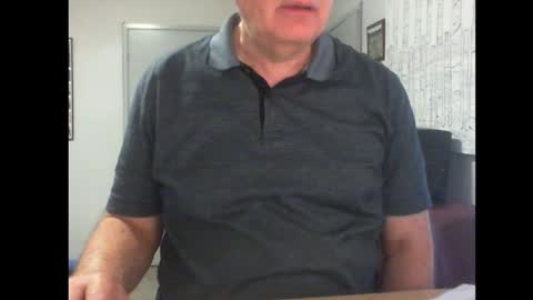 Snapshot of thickmelnik chatting on February 17, 2025, 11:53 pm James online show from February 17, 2025, 11:53 pm