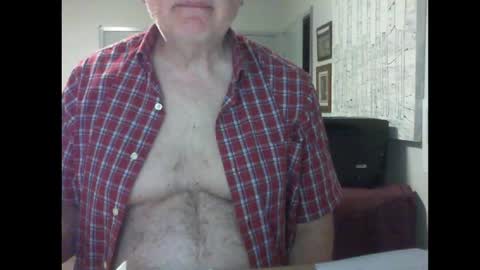 Snapshot of thickmelnik chatting on February 22, 2025, 1:02 pm James online show from February 22, 2025, 1:02 pm