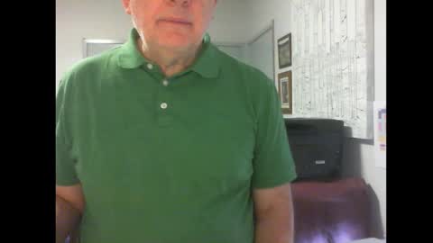 Snapshot of thickmelnik chatting on February 22, 2025, 11:46 pm James online show from February 22, 2025, 11:46 pm