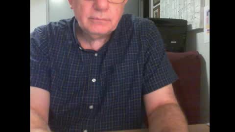 Snapshot of thickmelnik chatting on February 25, 2025, 1:17 pm James online show from February 25, 2025, 1:17 pm