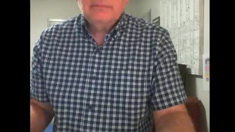Snapshot of thickmelnik chatting on March 1, 2025, 2:02 pm James online show from March 1, 2025, 2:02 pm