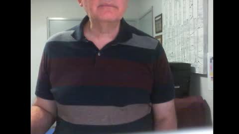Snapshot of thickmelnik chatting on March 6, 2025, 12:19 pm James online show from March 6, 2025, 12:19 pm