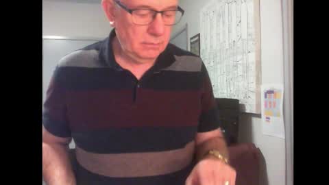Snapshot of thickmelnik chatting on March 11, 2025, 1:56 pm James online show from March 11, 2025, 1:56 pm