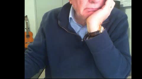 Snapshot of thickmelnik chatting on September 11, 2025, 12:49 pm James online show from September 11, 2025, 12:49 pm