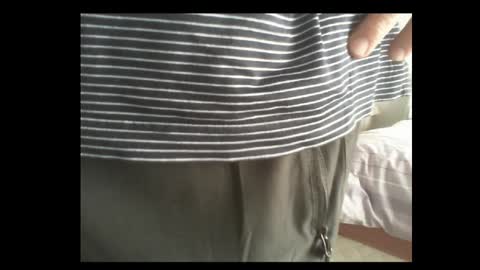 James online show from November 16, 2025, 12:49 am