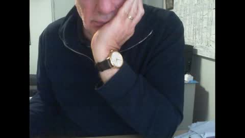 James online show from May 5, 2026, 12:35 pm