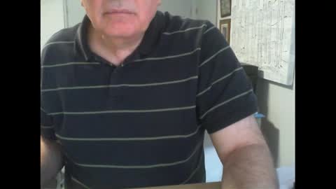 James online show from May 6, 2026, 1:57 am