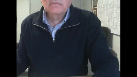 James online show from May 7, 2026, 7:47 am