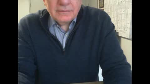 James online show from May 8, 2026, 12:49 am