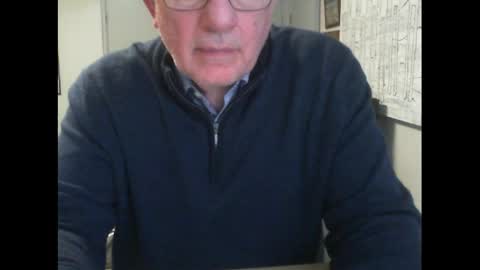 James online show from May 8, 2026, 2:11 pm
