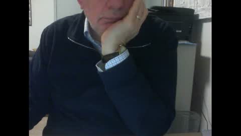 Snapshot of thickmelnik chatting on June 29, 2026, 3:45 pm James online show from June 29, 2026, 3:45 pm