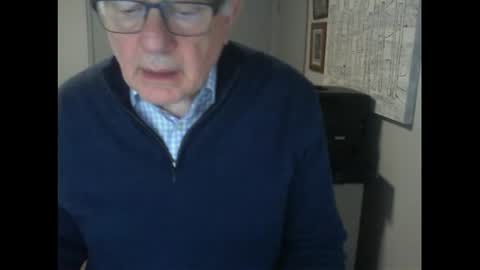 Snapshot of thickmelnik chatting on July 17, 2026, 1:40 pm James online show from July 17, 2026, 1:40 pm