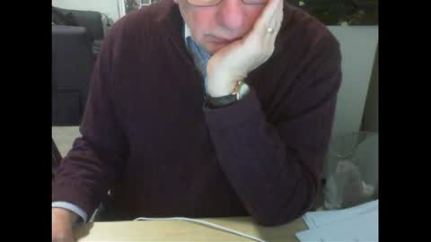 Snapshot of thickmelnik chatting on July 23, 2026, 2:48 pm James online show from July 23, 2026, 2:48 pm