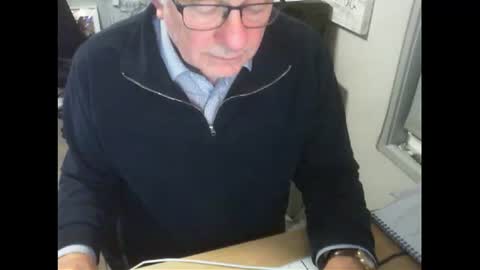 Snapshot of thickmelnik chatting on July 26, 2026, 1:40 pm James online show from July 26, 2026, 1:40 pm
