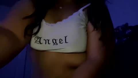 thickmorena online show from October 13, 2025, 12:16 pm