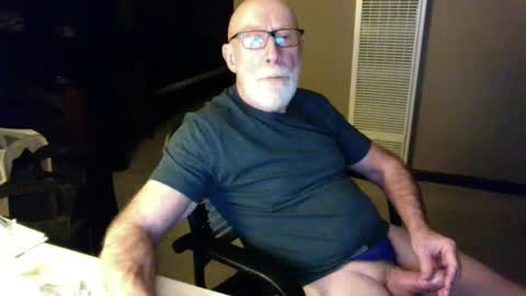 Thickmorningwoodinyou always online show from December 23, 2024, 3:23 pm
