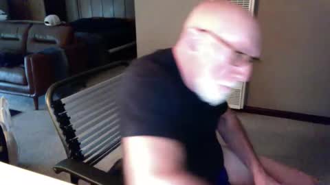 Thickmorningwoodinyou always online show from October 8, 2025, 5:43 pm