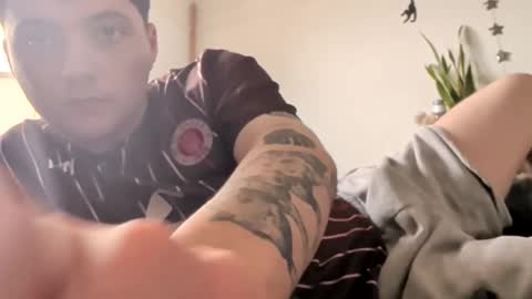 thickplantguy online show from September 21, 2025, 2:08 pm