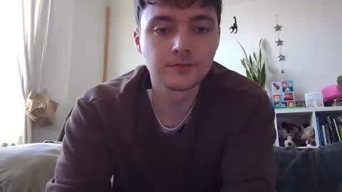 thickplantguy online show from October 5, 2025, 3:54 pm