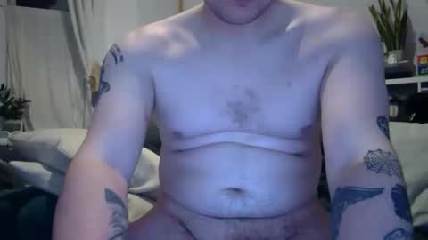 thickplantguy online show from October 30, 2025, 7:14 pm