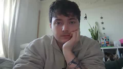 thickplantguy online show from November 2, 2025, 3:47 pm