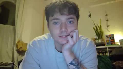 thickplantguy online show from November 3, 2025, 6:42 pm