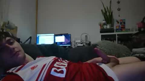 thickplantguy online show from November 6, 2025, 6:31 pm