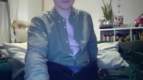 thickplantguy online show from November 7, 2025, 6:08 pm