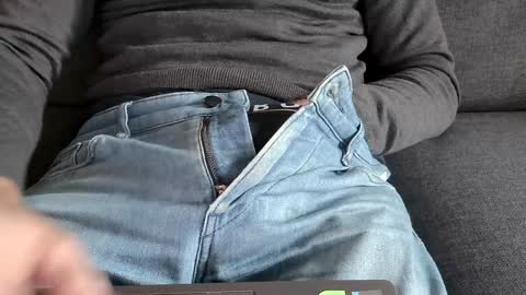 Thickru online show from January 13, 2025, 10:14 am