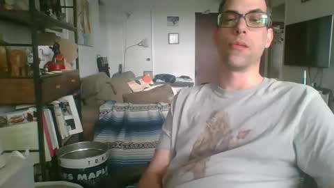 thickty online show from April 20, 2026, 7:59 pm