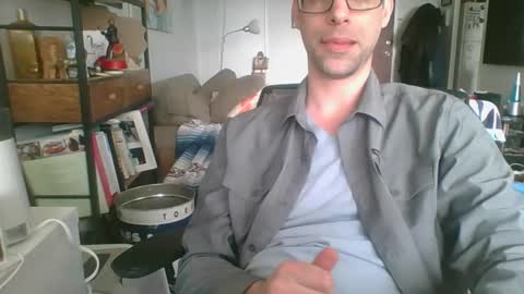 thickty online show from April 27, 2026, 9:24 pm