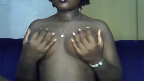 thickyannah online show from March 13, 2026, 3:13 am