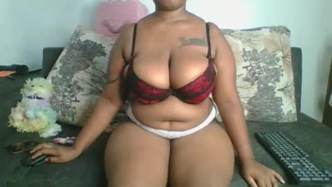 thicque online show from September 18, 2025, 2:13 am