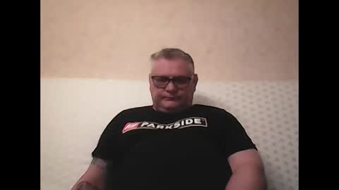 Thierrysymp online show from February 18, 2025, 6:04 pm