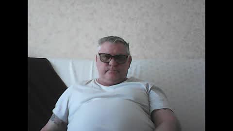 Thierrysymp online show from March 5, 2025, 10:33 am