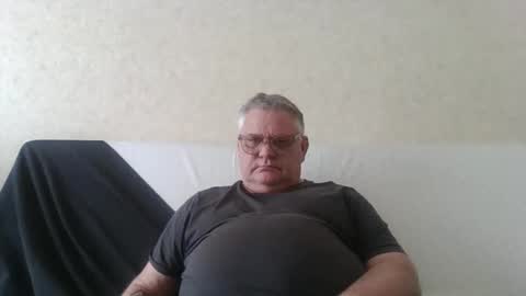 Thierrysymp online show from May 1, 2026, 3:27 pm