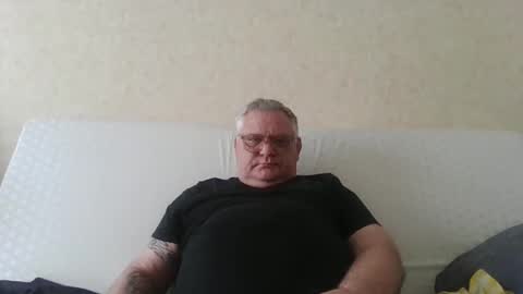 Thierrysymp online show from May 9, 2026, 4:56 pm