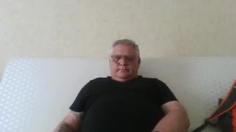Thierrysymp online show from May 25, 2026, 1:39 pm