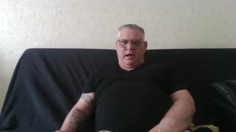 Thierrysymp online show from June 6, 2026, 5:06 pm