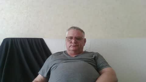 Thierrysymp online show from June 16, 2026, 3:47 pm