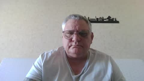 Thierrysymp online show from July 6, 2026, 4:20 pm