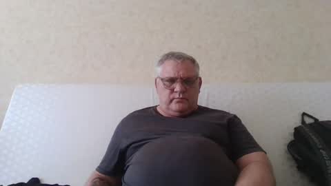 Thierrysymp online show from July 14, 2026, 10:32 am