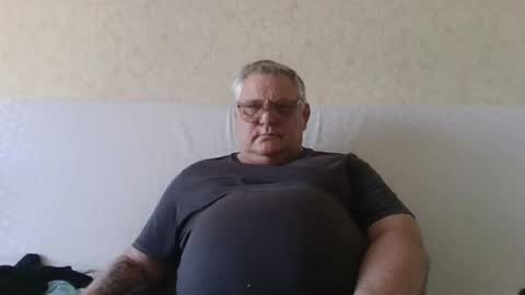 Thierrysymp online show from July 17, 2026, 5:18 pm
