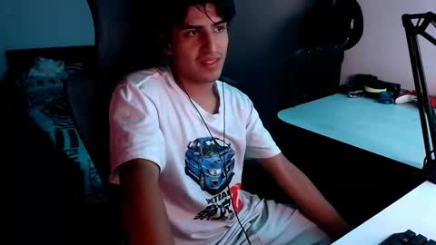 thieves_us online show from January 18, 2025, 5:20 am