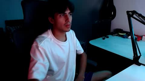 thieves_us online show from January 20, 2025, 5:04 am